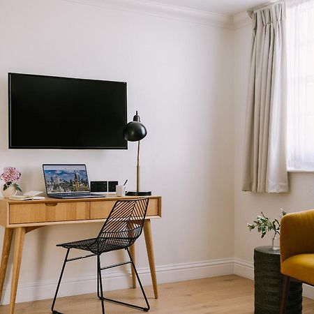 Sonder Chelsea Green 런던 외부 사진