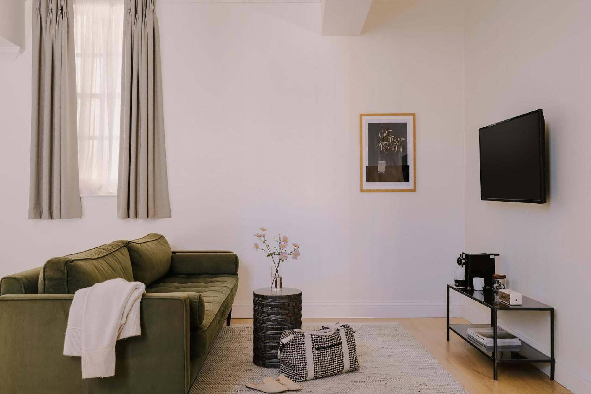 Sonder Chelsea Green 런던 외부 사진