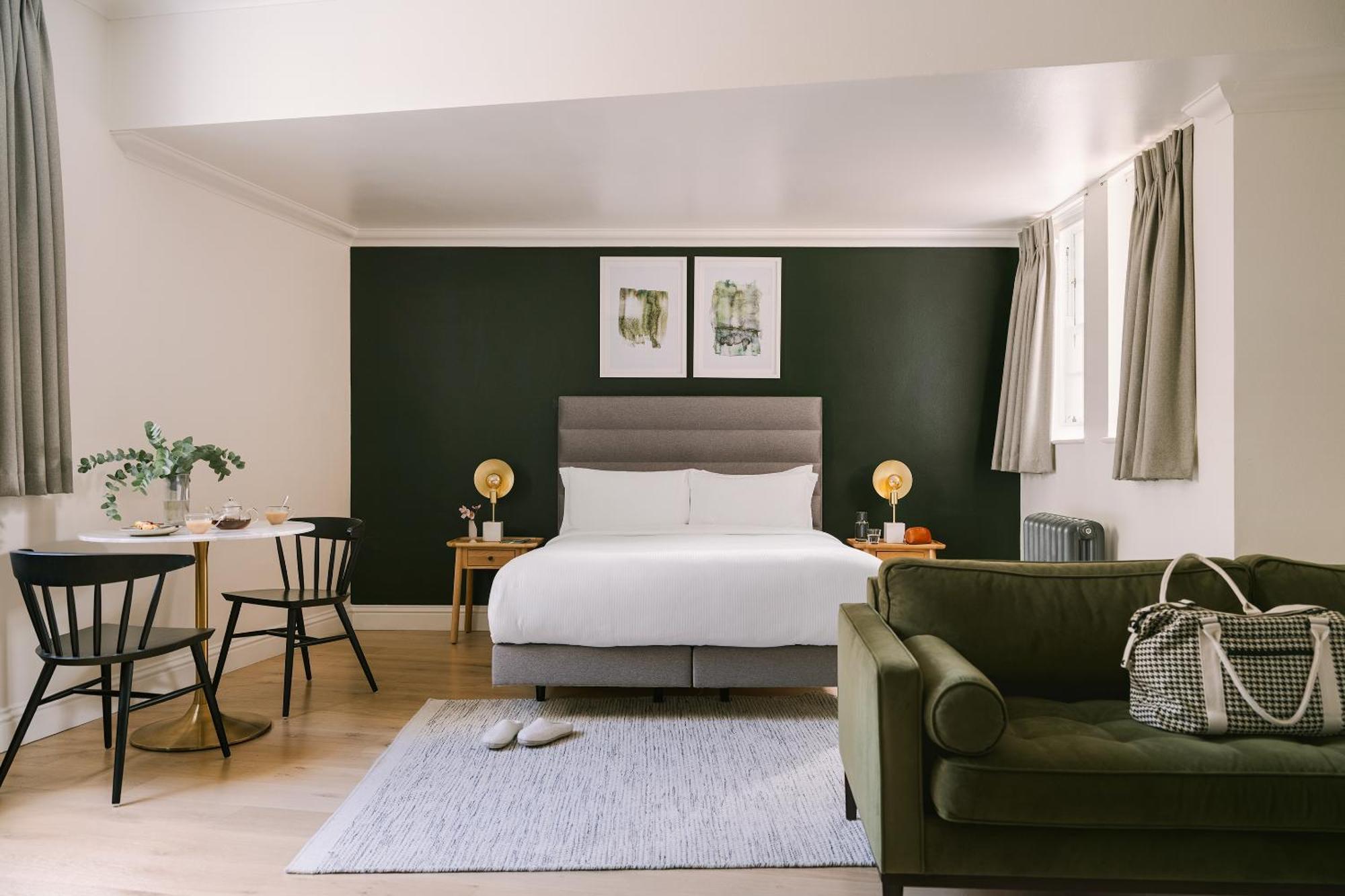 Sonder Chelsea Green 런던 외부 사진