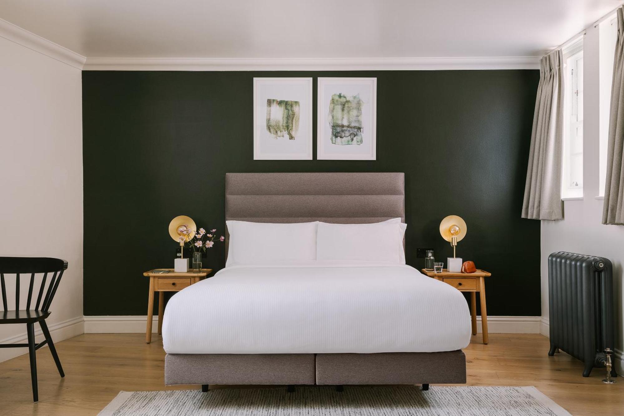 Sonder Chelsea Green 런던 외부 사진