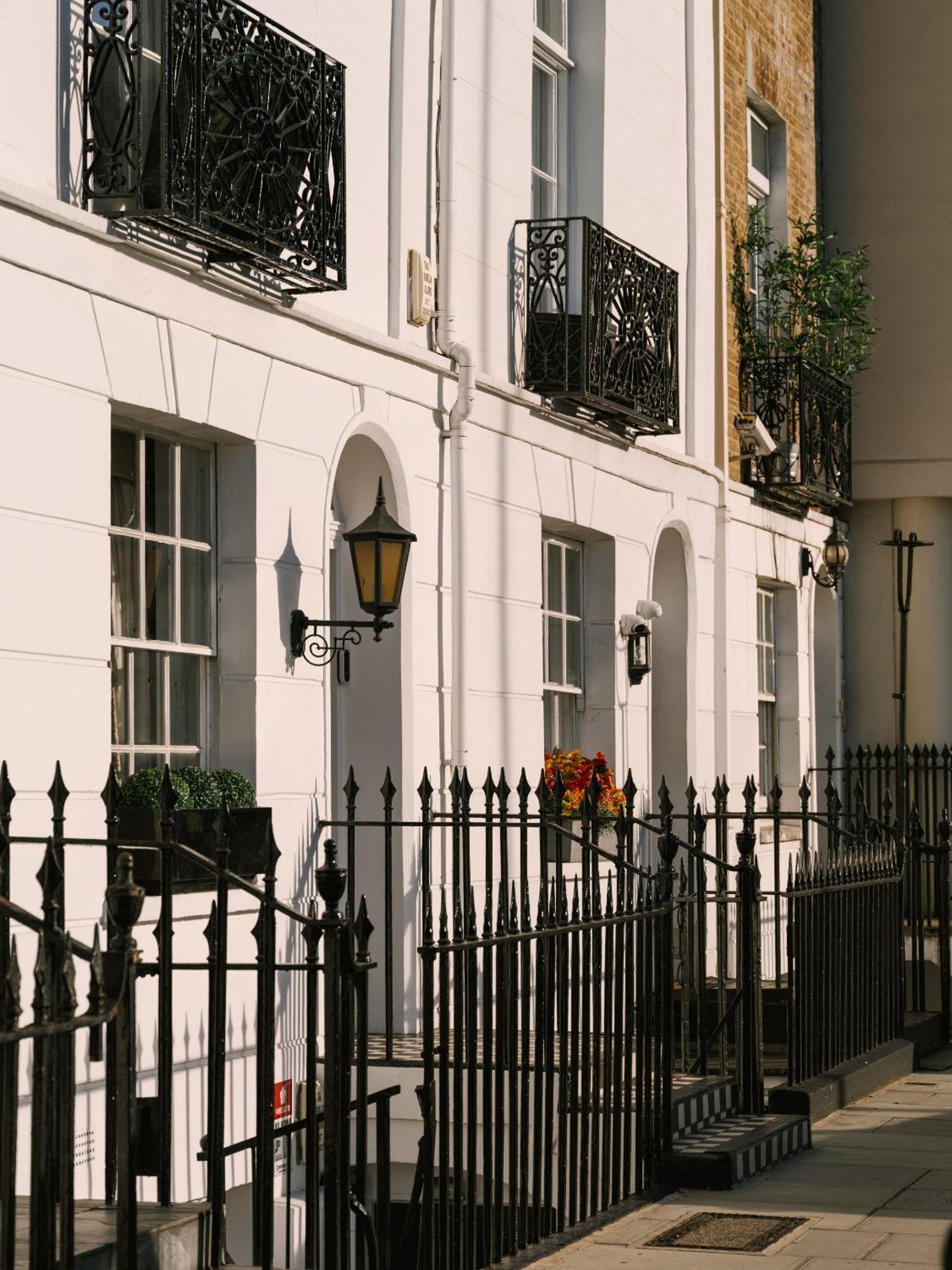 Sonder Chelsea Green 런던 외부 사진