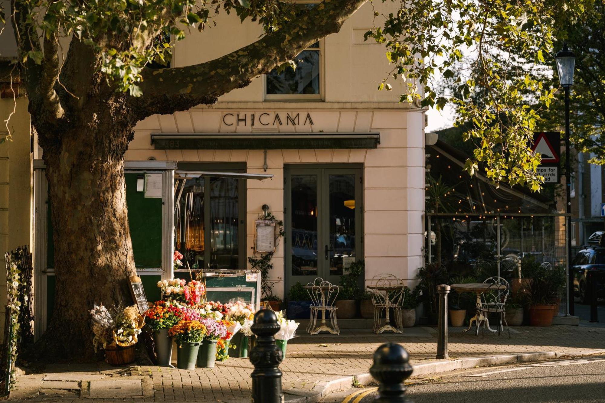 Sonder Chelsea Green 런던 외부 사진