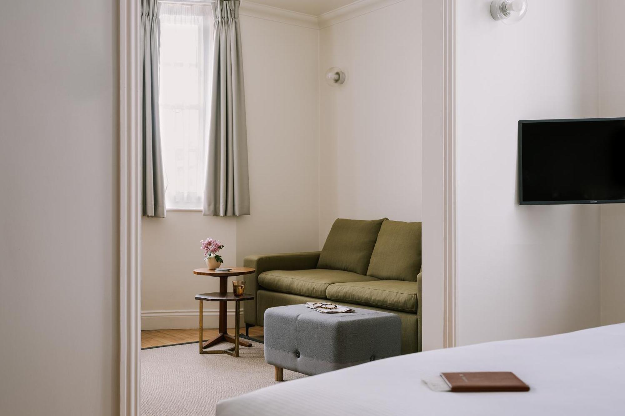 Sonder Chelsea Green 런던 외부 사진