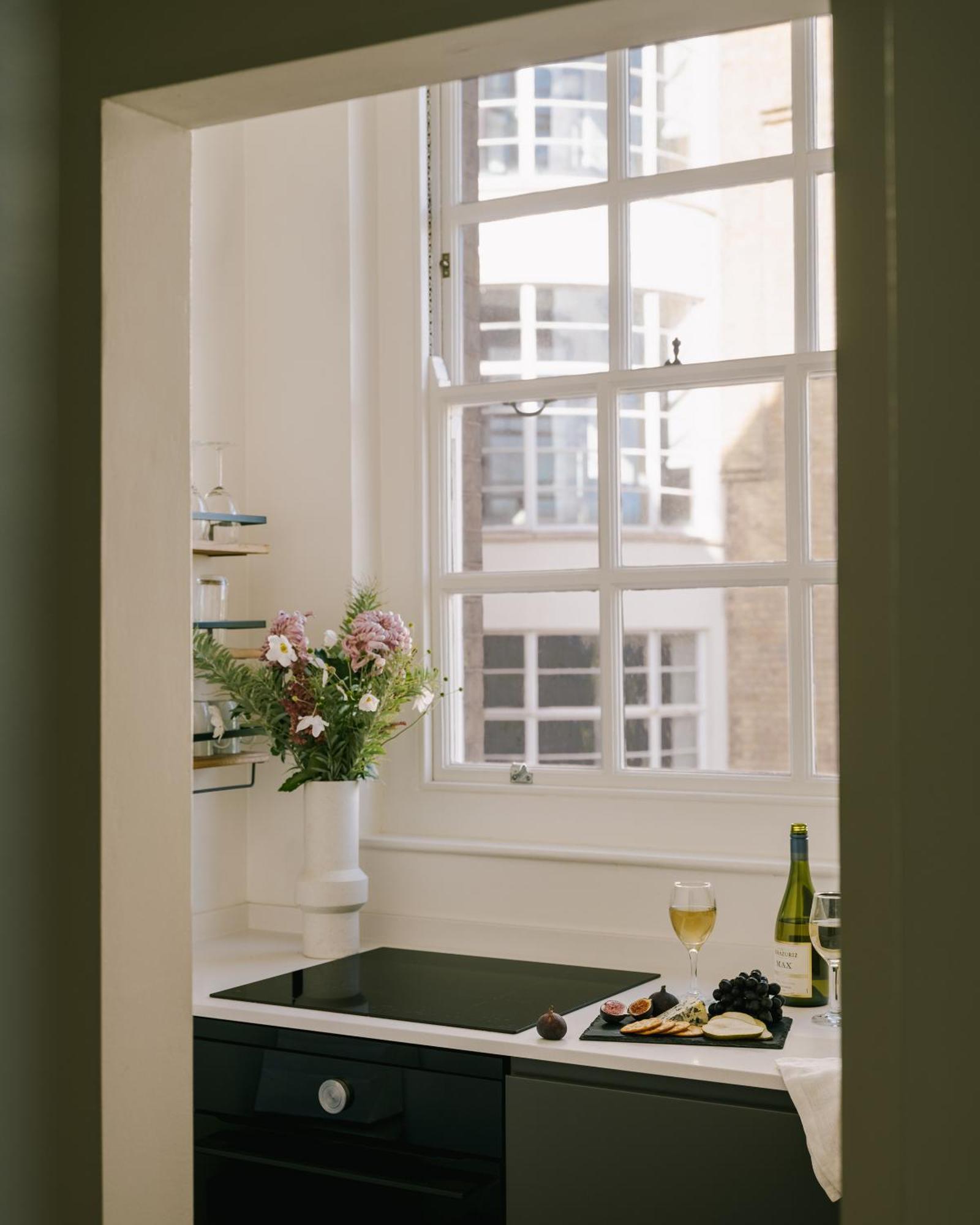 Sonder Chelsea Green 런던 외부 사진
