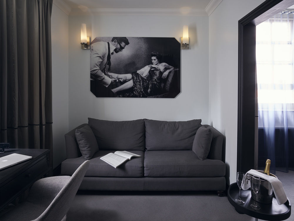Sonder Chelsea Green 런던 외부 사진